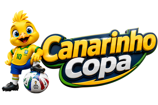Canarinho Pix